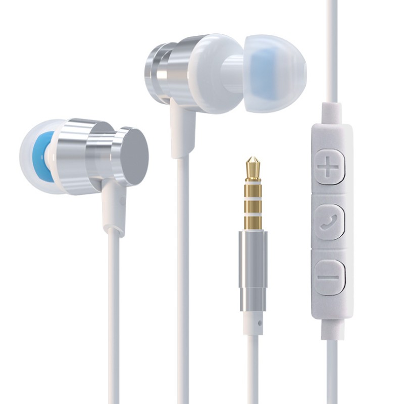 Tai nghe in-ear stereo có dây bán chạy nhất